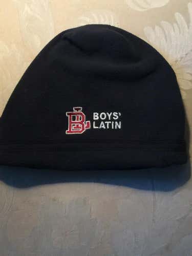 BL Under Armour Sideline Beanie. Team Issue