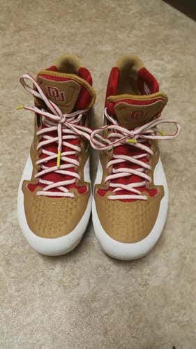 Denver Warrior Adonis 2.0 Cleats