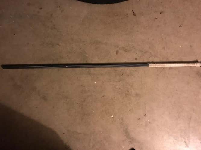 Carbon 12 Defense Shaft