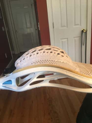 Used warrior warp high pocket
