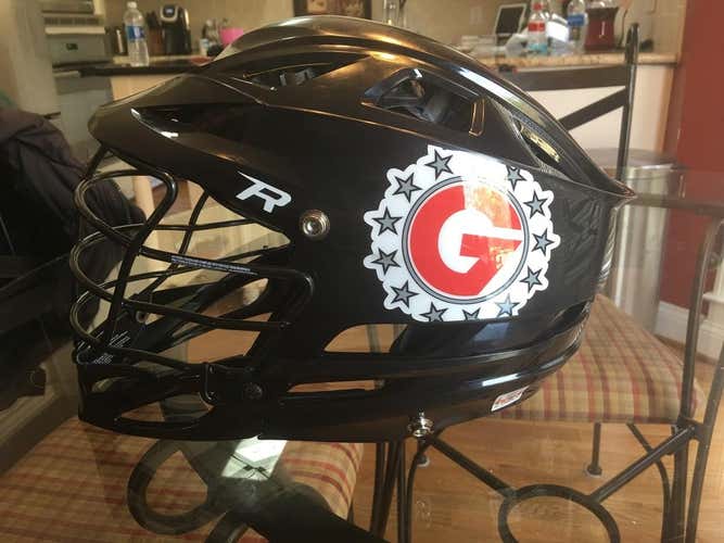 Cascade R great condition