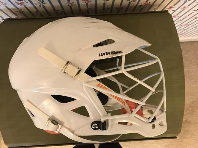 PRINCETON WARRIOR HELMET
