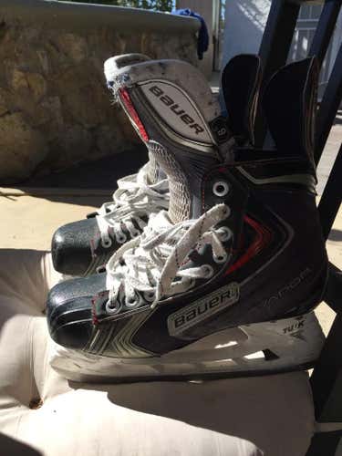Bauer Vapor x80