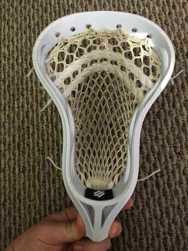 String King Mark 1