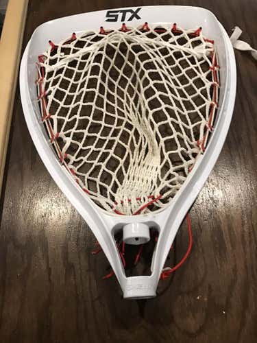 Stx shield 100 Goalie Head