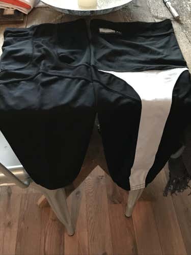 Reebok Edge Socks XL