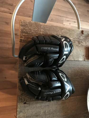 Eagle gloves 14