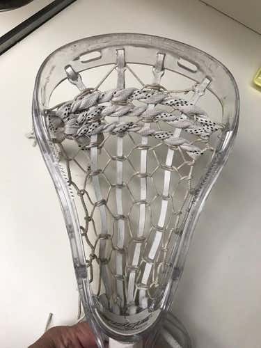 RARE BRINE EDGE ICE HEAD