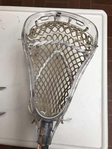 RARE BRINE ICE EDGE HEAD