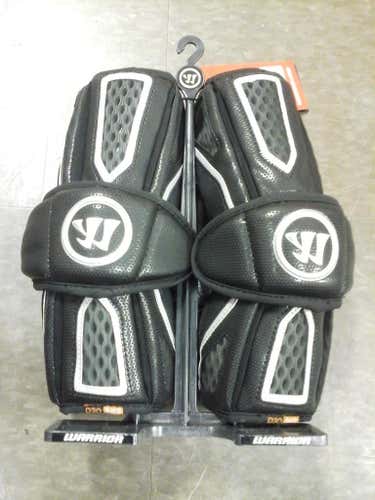 Brand New Warrior Evo Arm Guards - Large