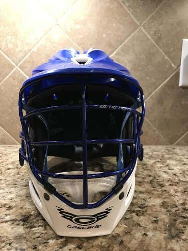 University of Delaware cascade r