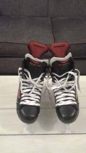 CCM Rbz skates
