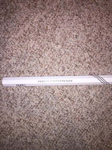 32" White East Coast Dyes Carbon Shaft