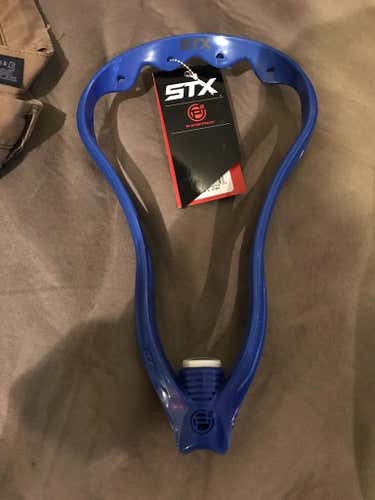 BNWT factory blue proton power