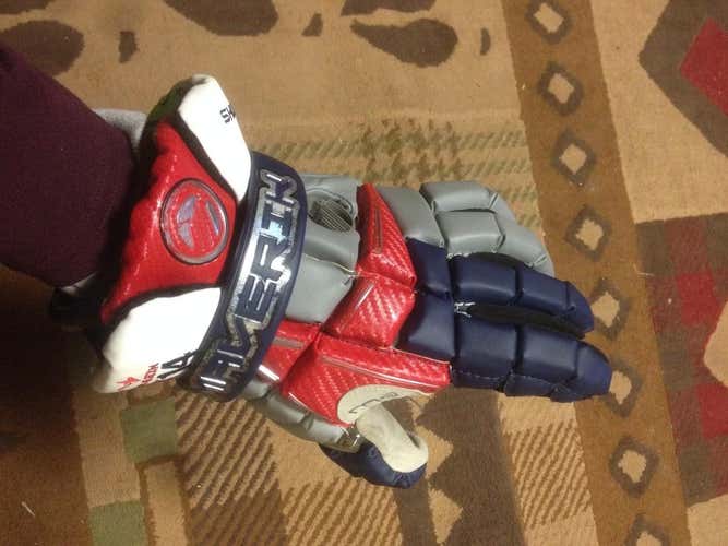 Maverik M3 Showtimes