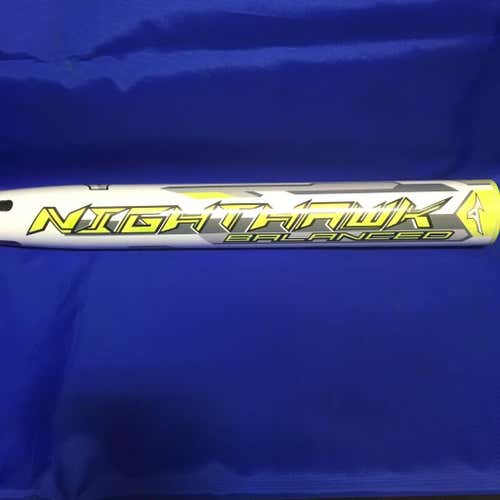 NEW Nighthawk Balanced USSSA Slowpitch Softball bat