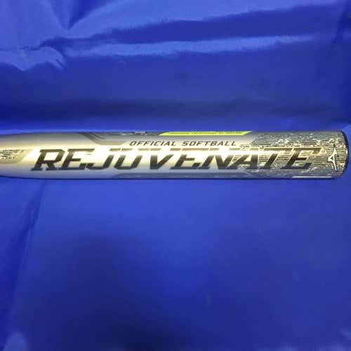NEW Mizuno Rejuvenate Senior Slowpitch Pitch Softball Bat