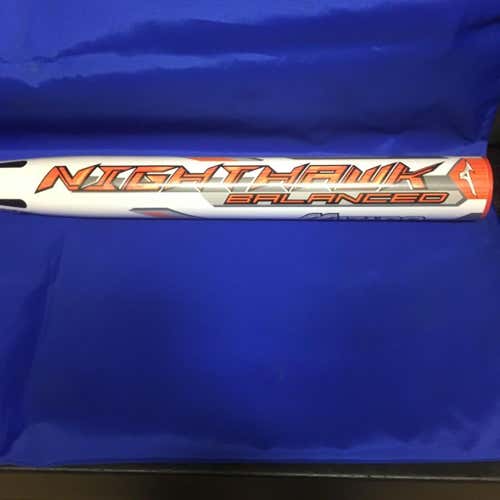 NEW Mizuno Nighthawk Balanced ASA Slowpitch Softball Bat