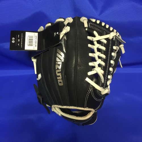 NEW Mizuno 1125B1 Premier Series Baseball Glove 11.25"