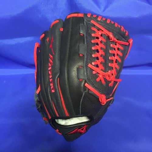 NEW Mizuno GFN1175B1NY Franchise Baseball Glove 11.75"