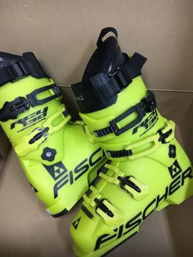 New Fischer 26.5 RC4 130 THERMOSHAPE (BR)