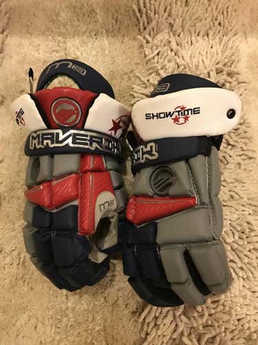 Maverik showtime m3 glove 13" make offers