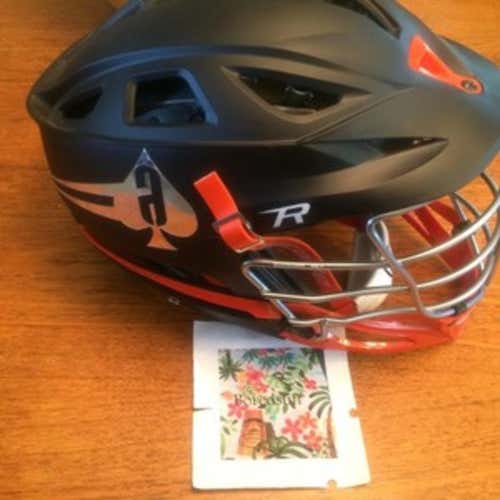 Adrenaline Blackcard R