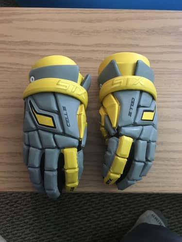 LN STX Cell 3 Gloves