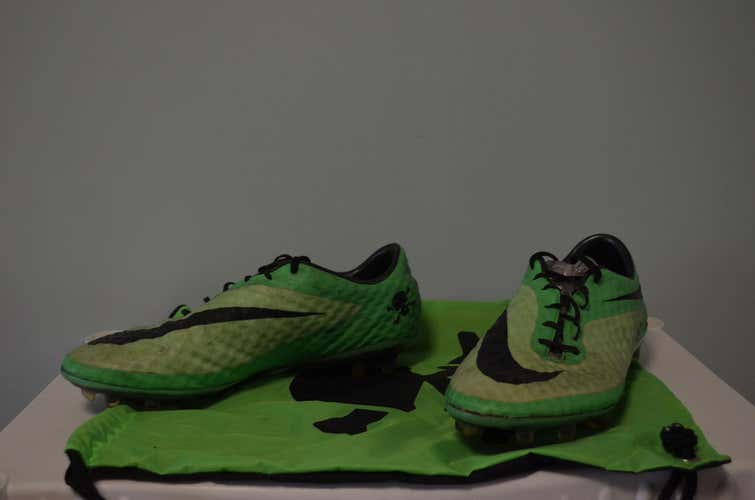 Nike Hypervenom Phantom I - Size 10 U.S.