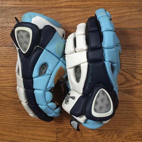 Maverik Rome NXT Custom Gloves