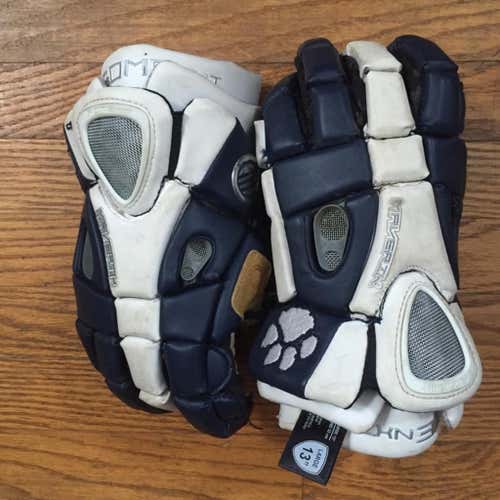 Maverik Rome NXT Custom Gloves