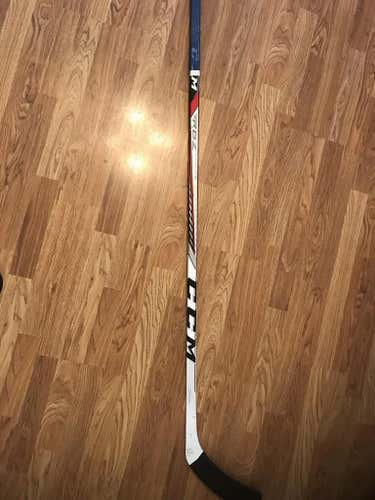 CCM RBZ Revolution Sr. RH 75 Flex Crosby Curve
