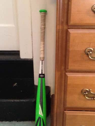 Used Easton Mako Torq