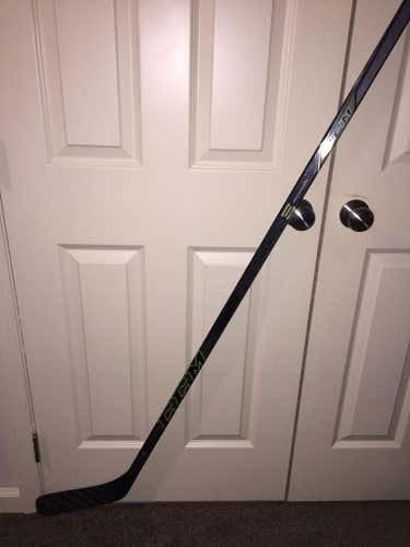 Pro stock Ribcore Reckoner