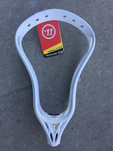 BNWT Regulator
