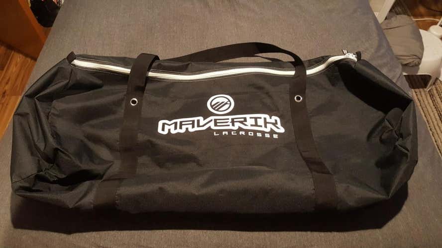 Maverik Monster Bag
