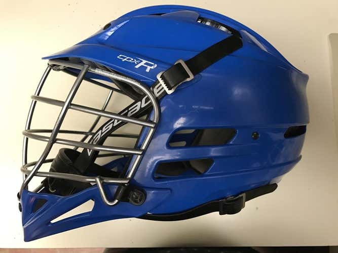 CASCADE CPXR ROYAL HELMET