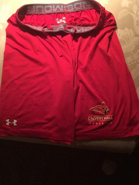 Under Armour Calvert Hall Football SHorts