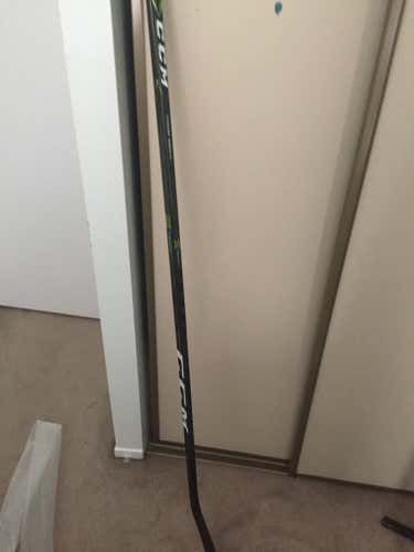 CCM Ribcor Trigger ASY