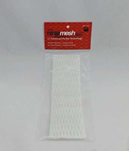 Ninjalax Ninja Standard Mesh - Vacuum Infused Wax Mesh