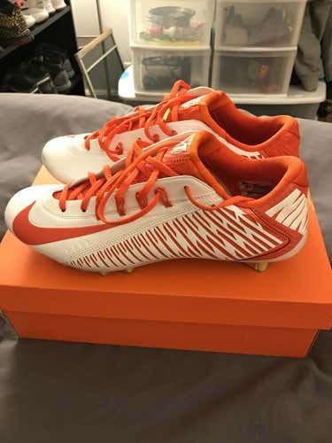 Syracuse Nike Vapor Carbon 2014 Size 10.5