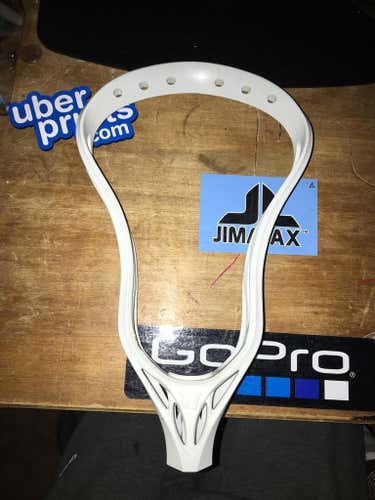 Like New Warrior Evo 4x