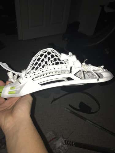 Epoch hawk prequel