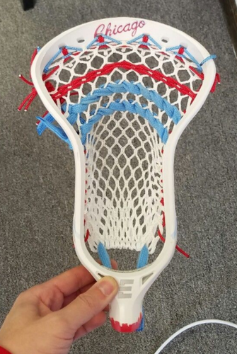 New Chicago Dyed Epoch Prequel