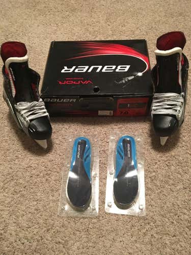 Bauer Vapor 1X Hockey Skate