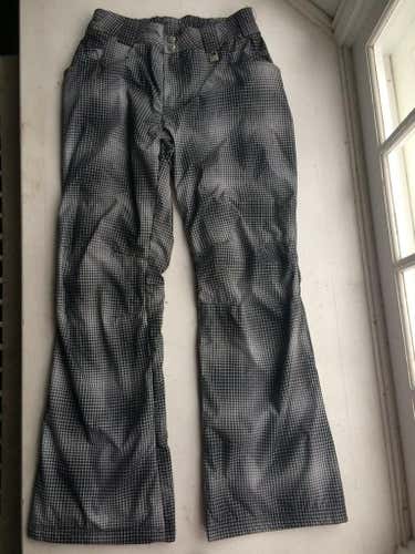Women's Ski or Snowboarding Pants  Size Small