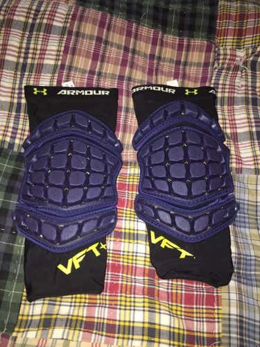 UA VFT arm pads