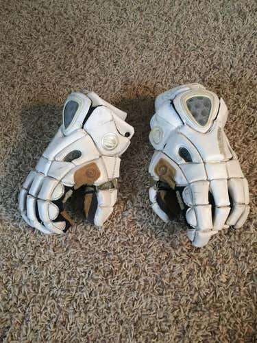 Maverik Rome NXT gloves