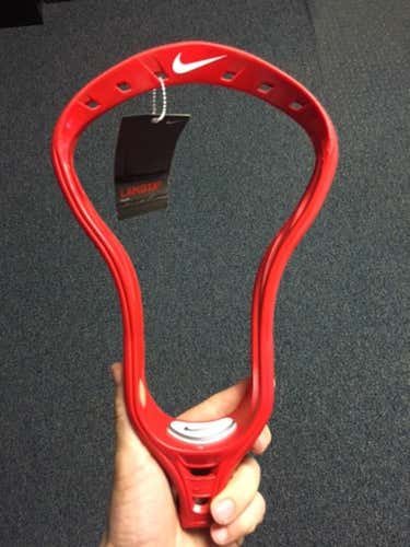NWT Nike Lakota U, Red
