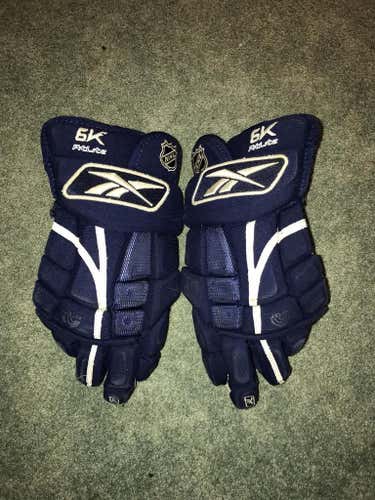 Reebok 6K Team Issue 14"